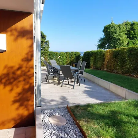 Apartament Auszeit Am *