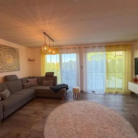 Auszeit Am Apartament *