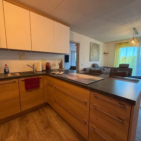 Auszeit Am Apartament