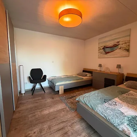 Auszeit Am Gaienhofen (Baden-Wurttemberg)