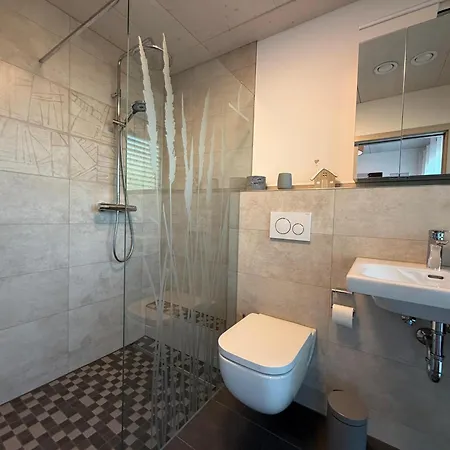 Apartament Auszeit Am *
