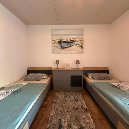 Apartament Auszeit Am Gaienhofen (Baden-Wurttemberg)