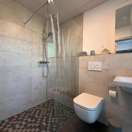 Apartament Auszeit Am