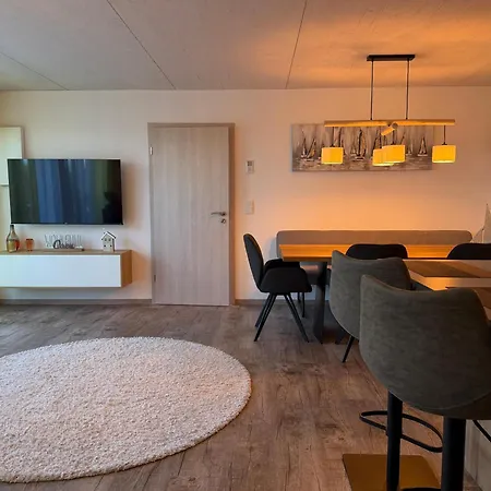 Apartament Auszeit Am