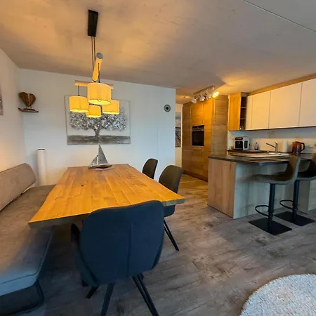 Apartament Auszeit Am *