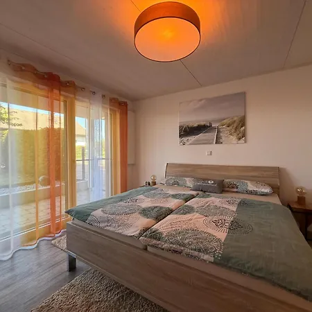 Apartament Auszeit Am