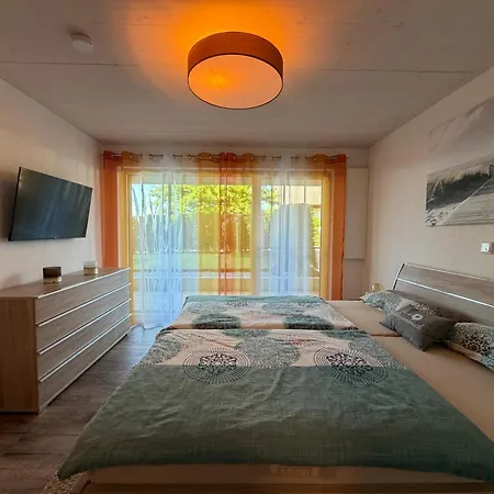 Apartament Auszeit Am *